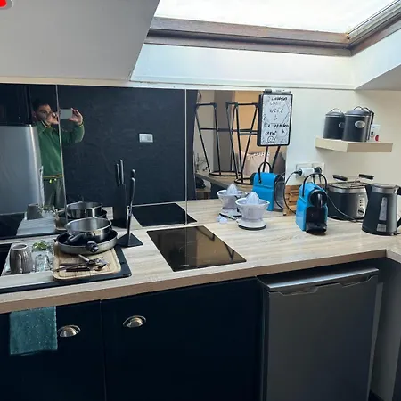 Appartement Le Des Canuts Caluire-et-Cuire